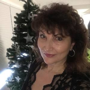 Meet your Posher, Alba